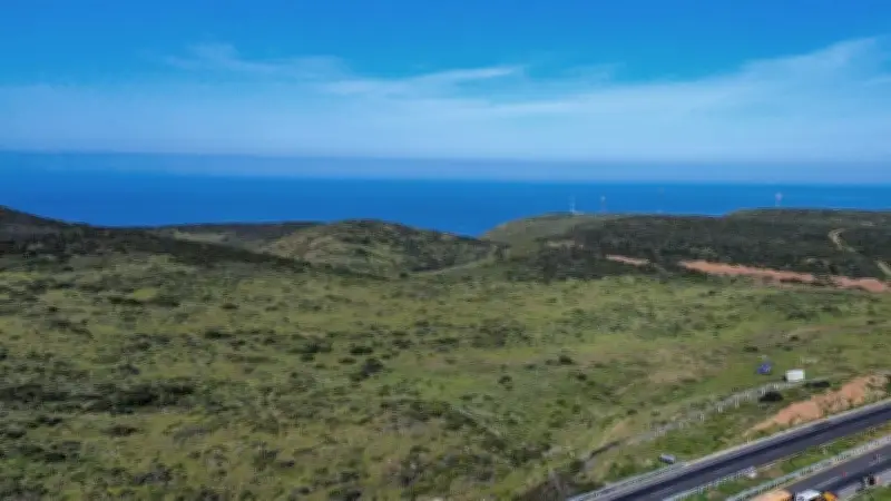 Pronóstico del clima en Ensenada: tres días de cielos despejados y temperaturas templadas