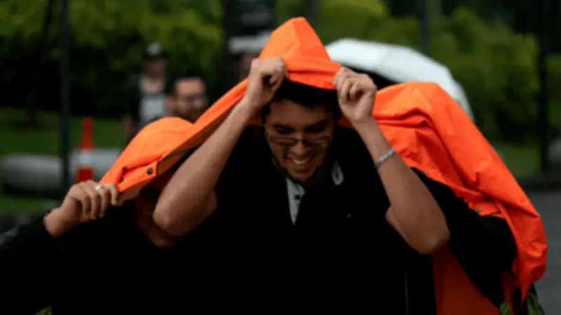 Pronóstico del Clima en México: Lluvias, Calor y Viento Marcan el Inicio de la Primavera