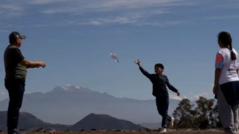 Pronóstico del Clima en Puebla Capital: Día Despejado y Sin Lluvia para el 3 de Marzo