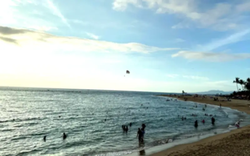 Pronóstico del clima en Puerto Vallarta para Semana Santa 2026: días soleados y cálidos