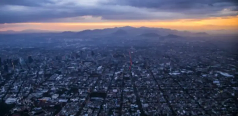 Pronóstico por horas: CDMX enfrenta clima variable este viernes 13 con alerta en Tlalpan