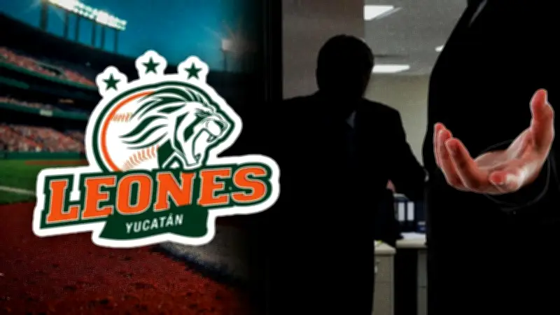 Propietarios de Leones de Yucatán denuncian intento de extorsión usando nombre de Proceso