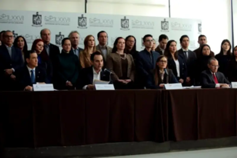 Proponen candados para la elección del Poder Judicial en Nuevo León