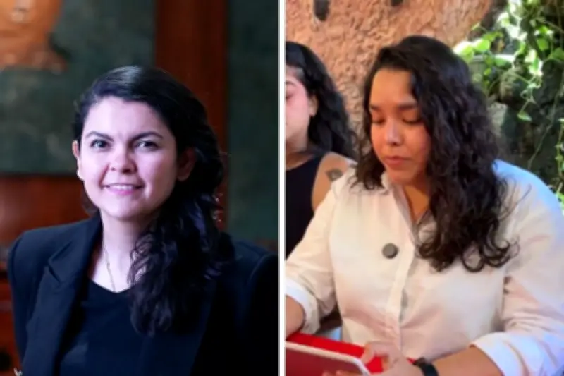 Proponen eximir de sanción a funcionaria por críticas en mensajes privados