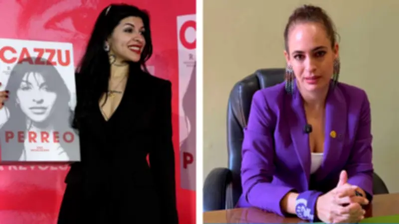 Proponen 'Ley Cazzu' en Michoacán para evitar restricciones de movilidad infantil