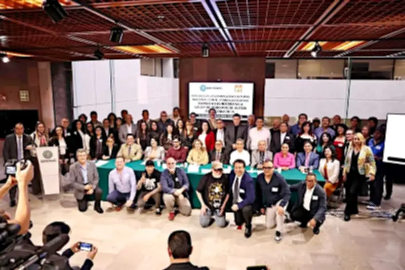 Protección Legal contra la Inteligencia Artificial en México es Insuficiente