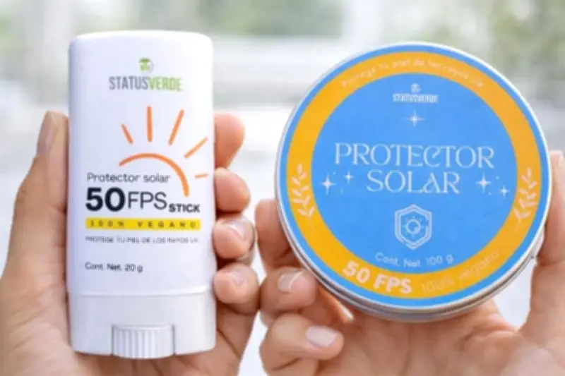 Protección Solar en México: Cómo Elegir el Bloqueador Adecuado Contra la Radiación UV