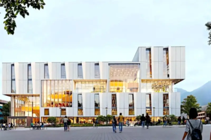 Proyecta Tec: Nuevo Centro de Diseño e Ingeniería Impulsa Innovación en México