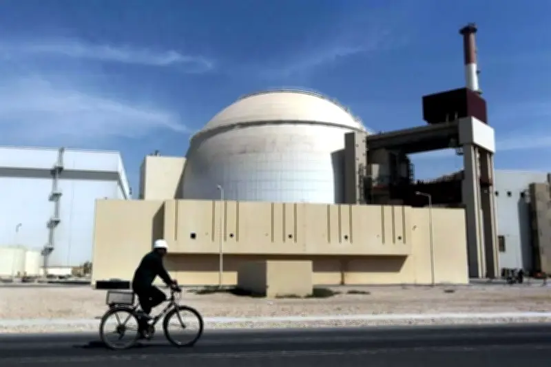 Proyectil impacta central nuclear de Irán; ONU urge máxima cautela