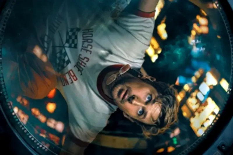 Proyecto 'Fin del Mundo' de Amazon: Un Taquillazo que Revitaliza la Plataforma