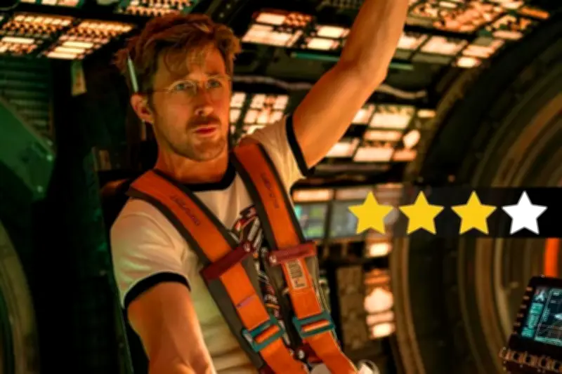 Proyecto 'Fin del Mundo': Futurismo que Provoca Carcajadas en México