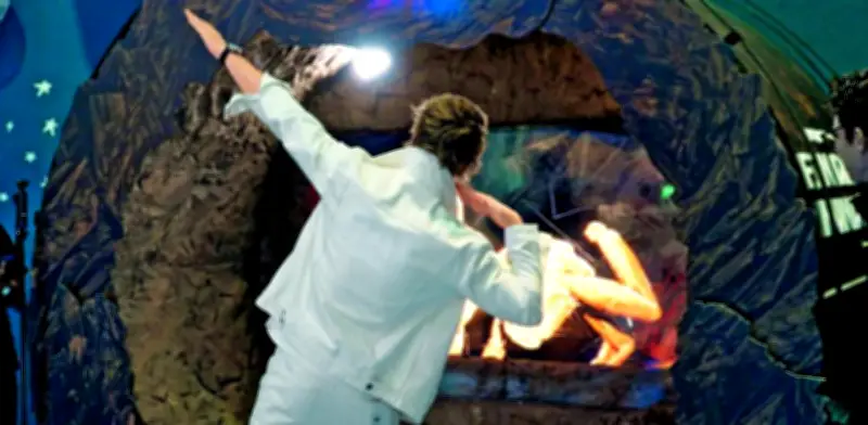 Proyecto Fin del Mundo rompe la cuarta pared con experiencia interactiva en CDMX