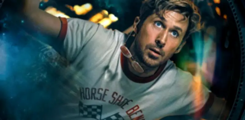 Proyecto Fin del Mundo: Ryan Gosling salva la Tierra en épica cinta de ciencia ficción