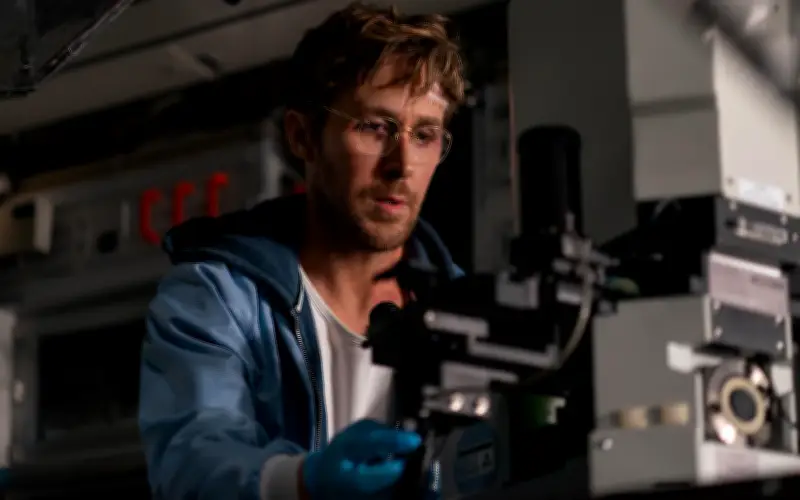 Proyecto Fin del Mundo: Un Thriller Científico Llega a las Salas de Cine Tapatías