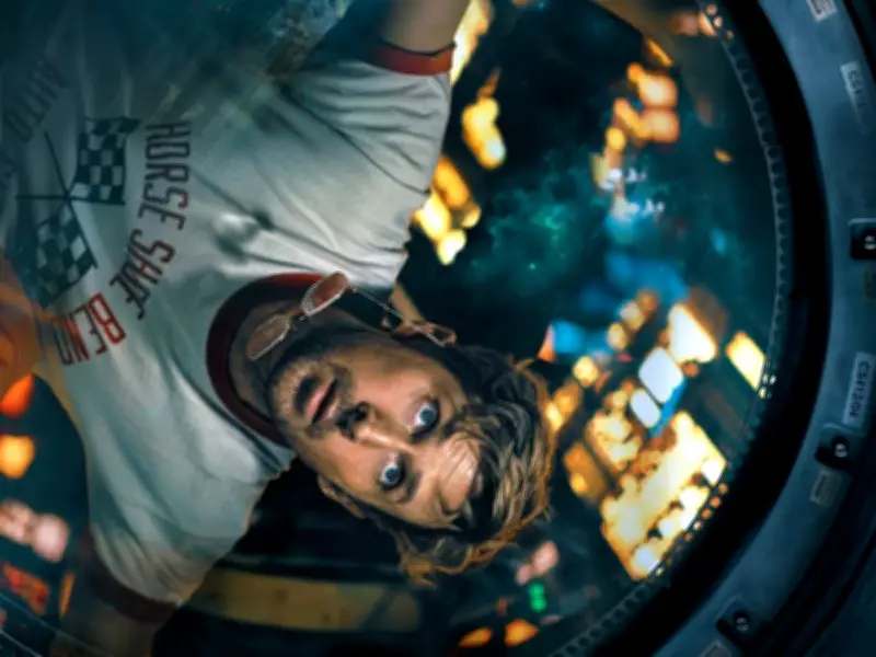 Proyecto Hail Mary: La adaptación cinematográfica que celebra la cooperación interplanetaria