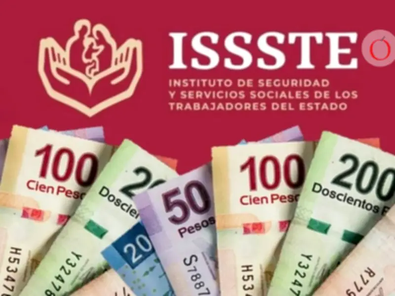Préstamos ISSSTE 2026 para pensionados: requisitos y proceso de solicitud