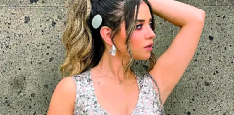 Pryscilla Monroy: De TikTok a la inclusión con Lengua de Señas Mexicana