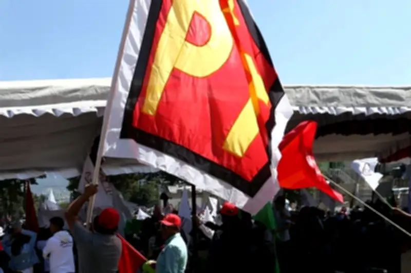 PT acusa que reforma electoral busca regresar al partido de Estado