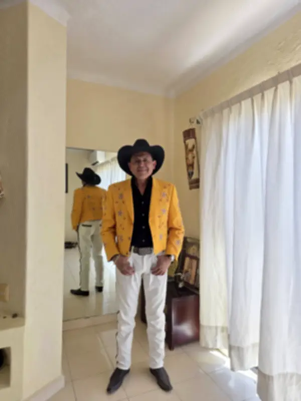 PT de Guerrero se deslinda de excandidato Pedro Segura tras homenaje a 'El Mencho'