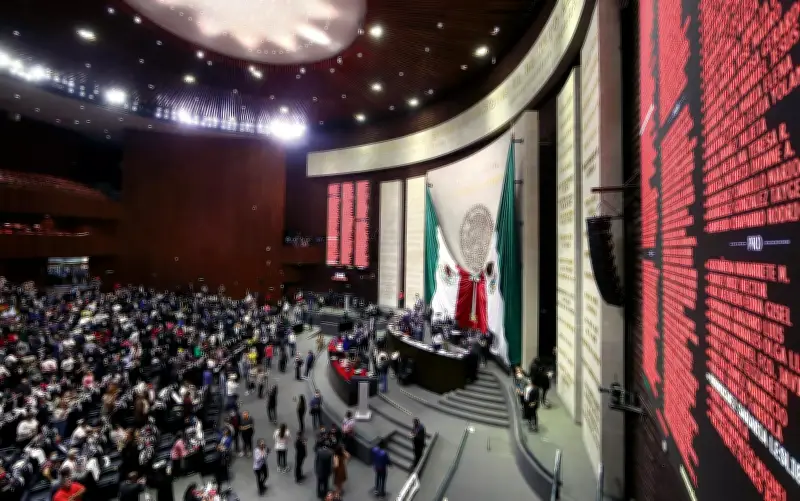 PT en San Lázaro descarta incluir revocación de mandato en Plan B electoral