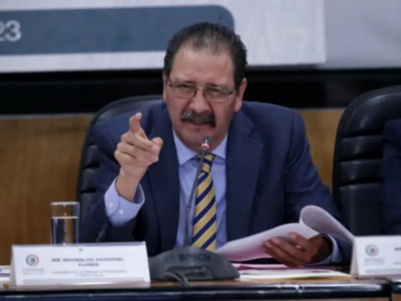 PT exige autocrítica a Morena tras rechazo de reforma electoral de Sheinbaum