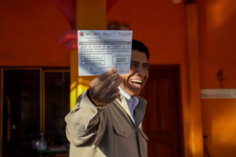 PT impugna triunfo de Salomón Jara en consulta de revocación de mandato en Oaxaca