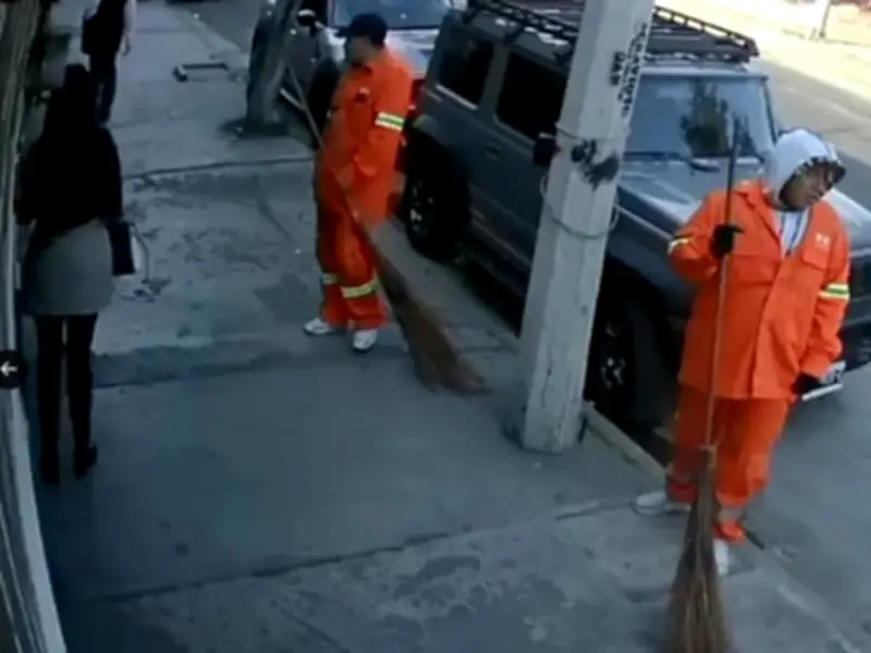 PT propone penas de hasta 9 años por usar uniformes falsos de servidores públicos