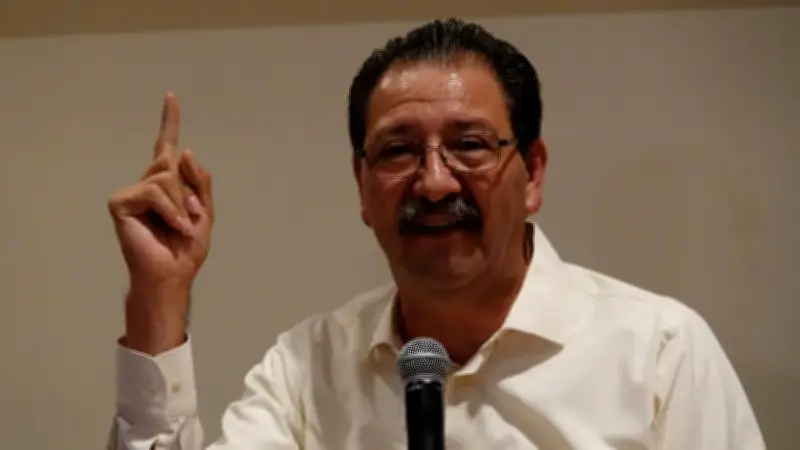 PT rechaza reforma electoral al tacharla de retroceso democrático en México