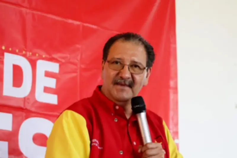 PT rechaza reforma electoral de Sheinbaum por riesgo de partido de Estado