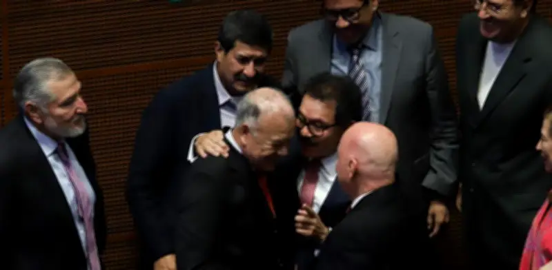 PT respalda Plan B electoral pero rechaza empalmar revocación de mandato