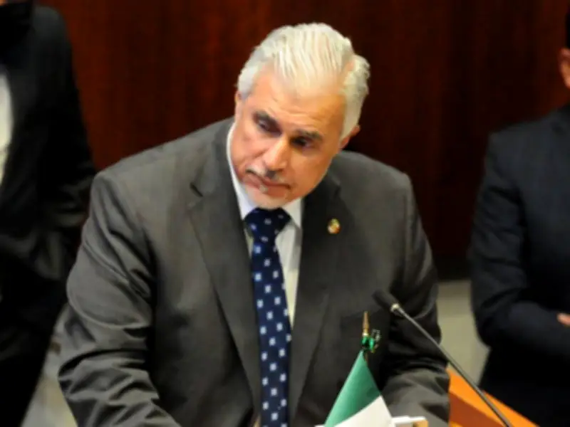 PT se deslinda de diputado de Morena vinculado al CJNG en investigación de EU