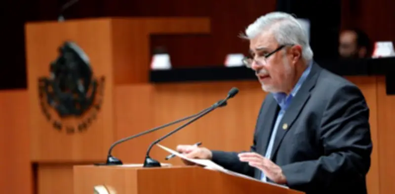 PT se deslinda tajantemente del diputado Narro Céspedes por presuntos vínculos con el CJNG