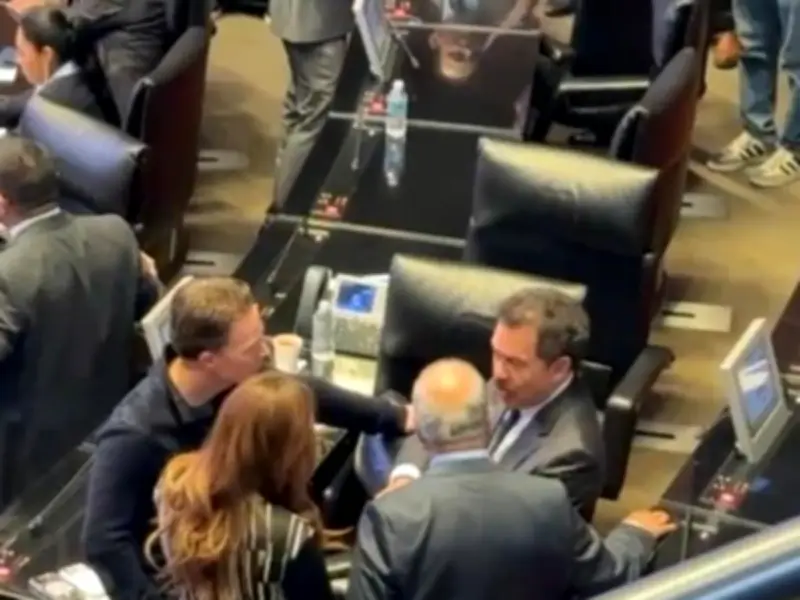 PT se planta: no apoyará reforma electoral que signifique retroceso democrático