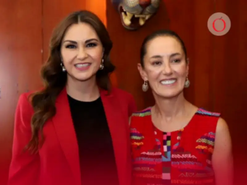 PT y PVEM expresan diferencias sobre reforma electoral de Sheinbaum