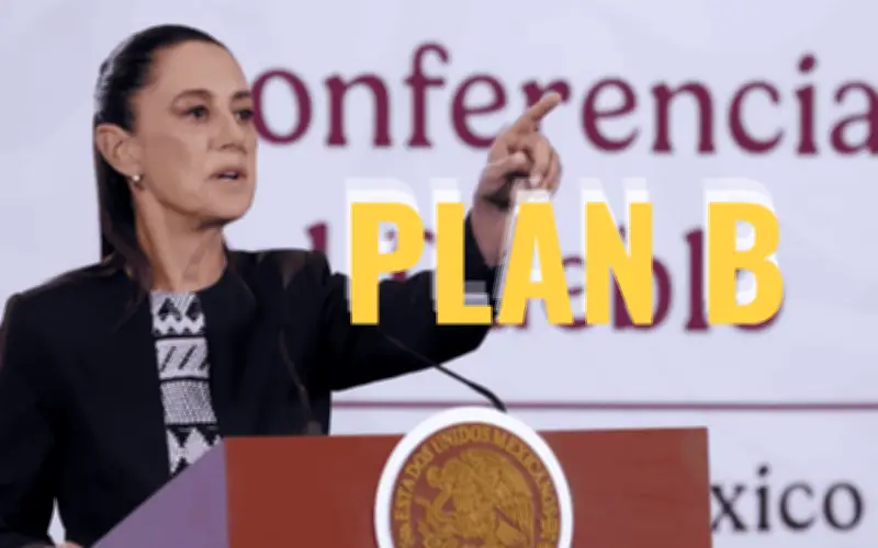 PT y Verde respaldan el Plan B de Sheinbaum con actitud positiva tras rechazo electoral