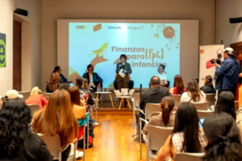 Publican libros de educación financiera para infancias, fomentando el ahorro desde temprana edad