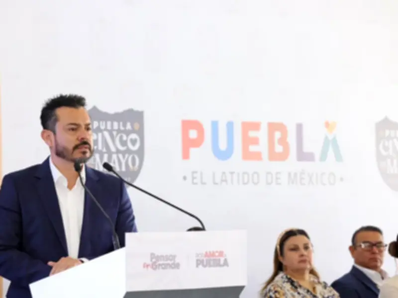 Puebla impulsa Transporte por Cable sustentable como eje de electromovilidad urbana