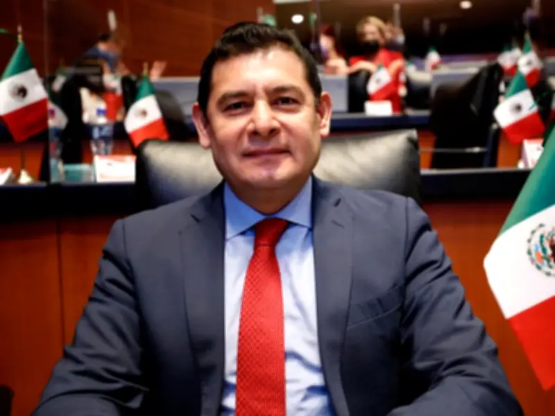 Puebla reporta caída del 40% en feminicidios con centros de atención integral