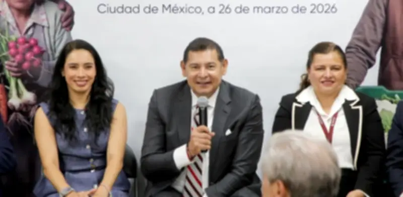 Puebla se consolida como sede mundialista: recibirá a Perú y España en el Estadio Cuauhtémoc