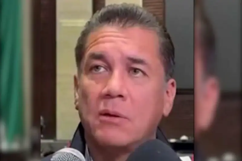 Puente asegura que el PVEM respalda al 100% el Plan B electoral de AMLO