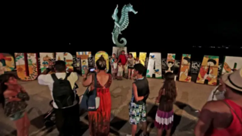 Puerto Vallarta recupera normalidad turística en 48 horas tras operativo contra el 'Mencho'