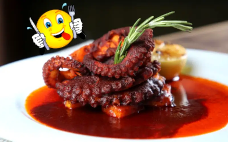 Pulpo: Un Superalimento del Mar con Múltiples Beneficios para la Salud