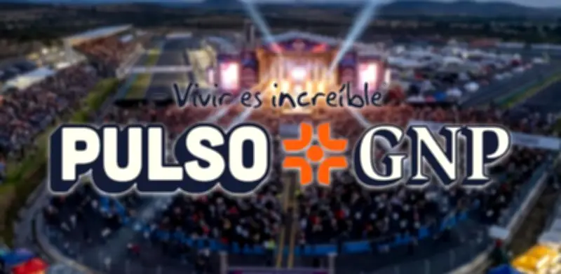 Pulso GNP 2026: Festival Regresa con Fecha y Sede Confirmadas en Querétaro