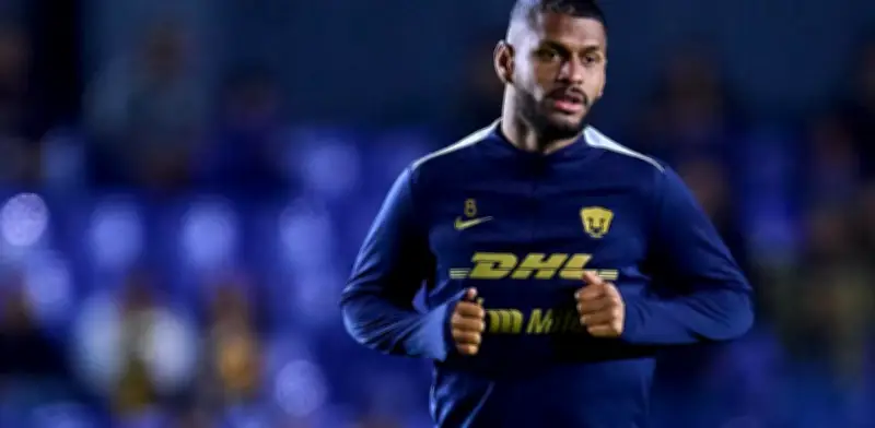 Pumas agradece a José Caicedo tras su fichaje oficial por Portland Timbers