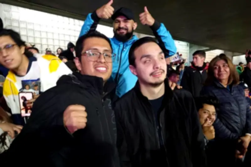 Pumas de la UNAM se enfrenta a Cruz Azul sin su afición en el Estadio Azteca