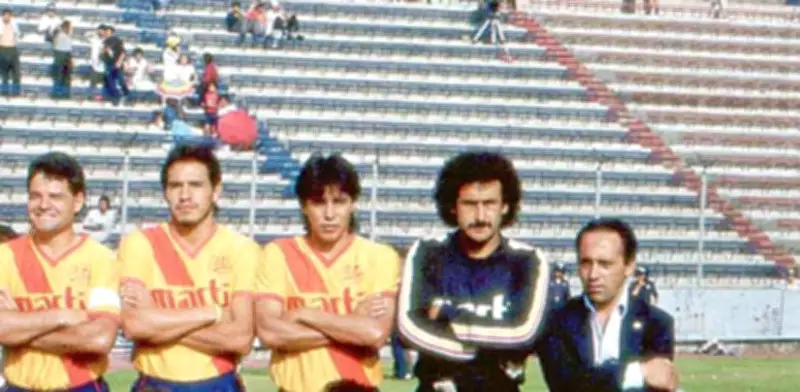 Pumas honra a Olaf Heredia: la historia del portero que inspiró a Keylor Navas