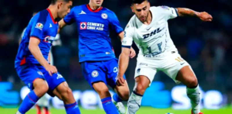 Pumas vs Cruz Azul: Duelo de Gigantes en la Jornada 11 del Clausura 2026