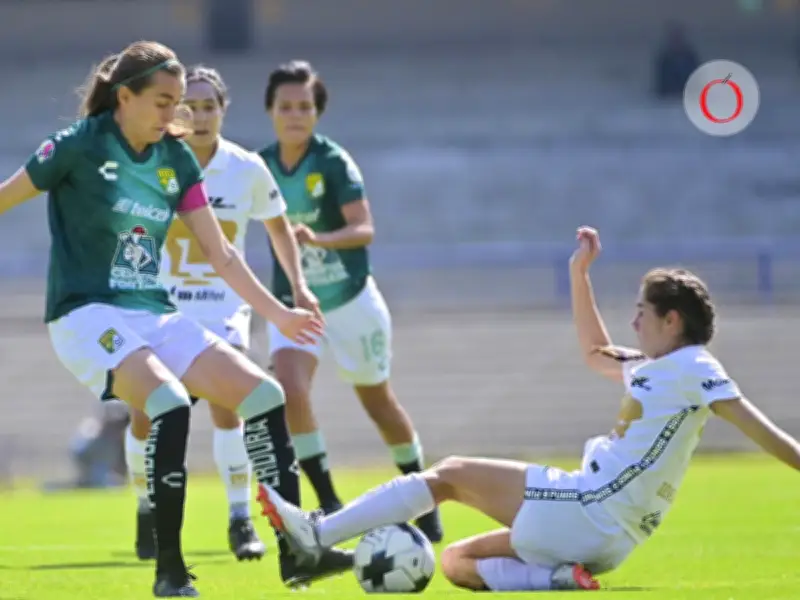 Pumas vs León Femenil: Todo sobre el partido clave de la Jornada 14 del Clausura 2026