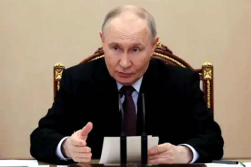 Putin busca fortalecer lazos con Corea del Norte en medio de tensiones globales