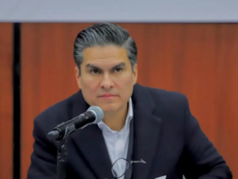 Pável Jarero respalda reforma para eliminar las 'Pensiones Doradas' del erario público